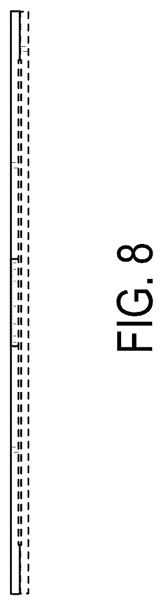 Patent USD1123617 Figure 8 – Dosing guide