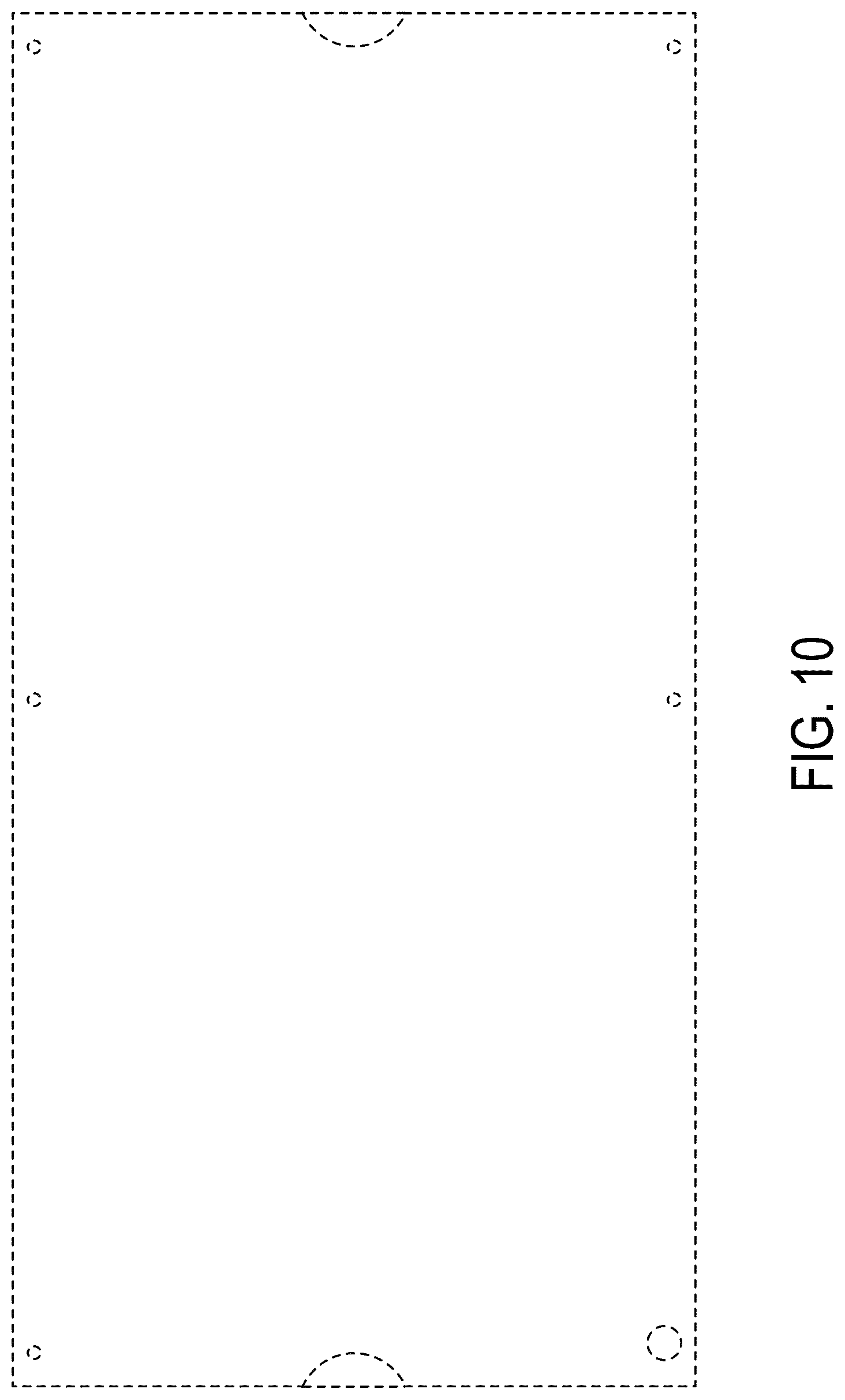 Patent USD1123617 Figure 10 – Dosing guide