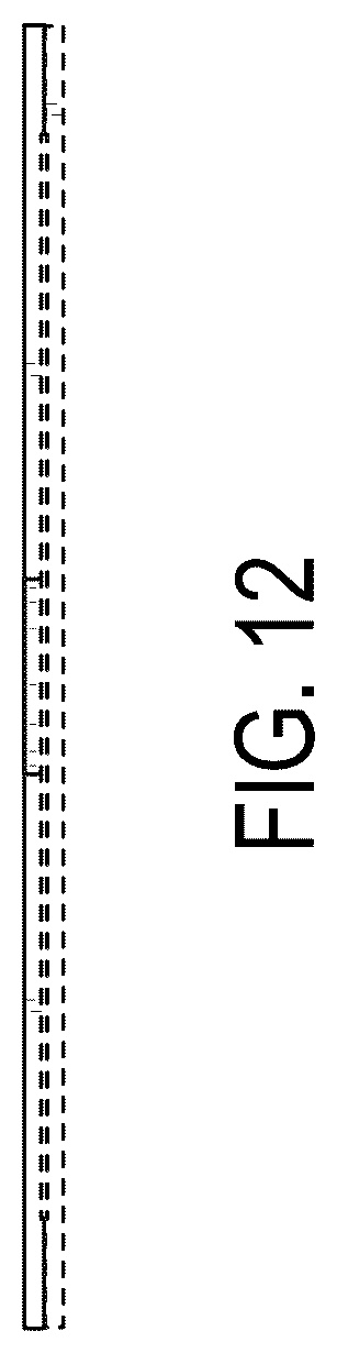 Patent USD1123617 Figure 12 – Dosing guide