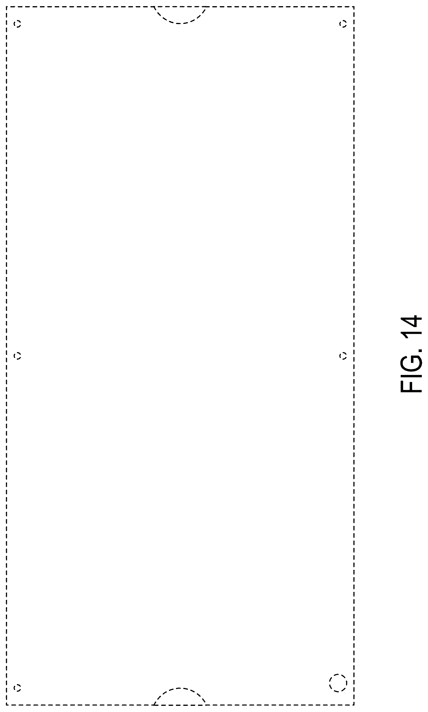 Patent USD1123617 Figure 14 – Dosing guide