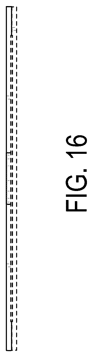 Patent USD1123617 Figure 16 – Dosing guide