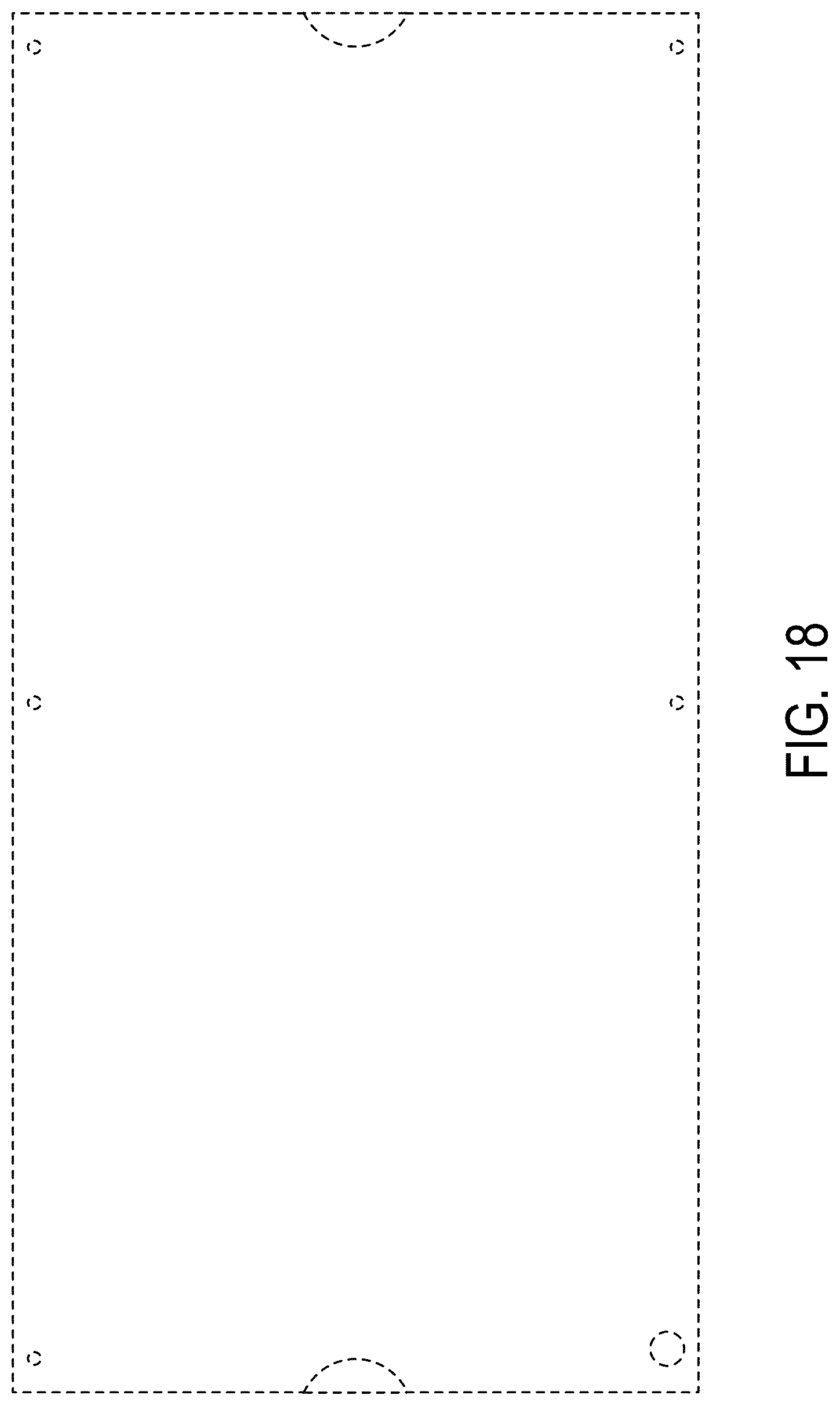 Patent USD1123617 Figure 18 – Dosing guide