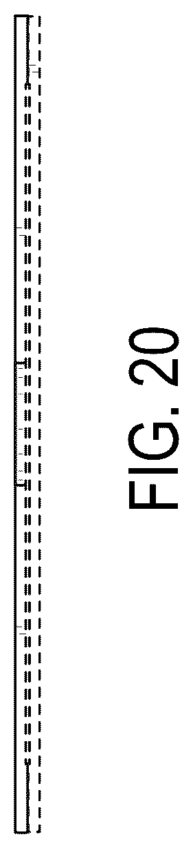 Patent USD1123617 Figure 20 – Dosing guide