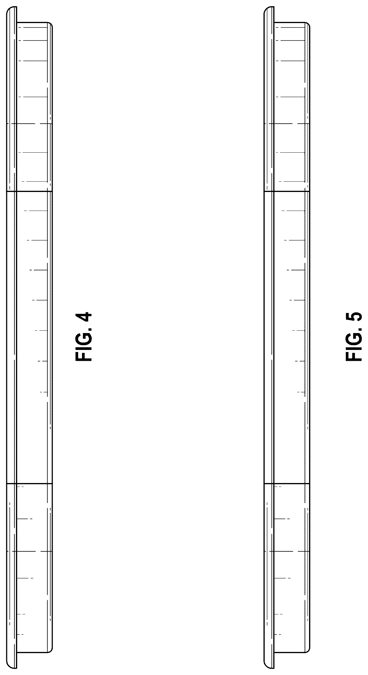 Patent USD1123619 Figure 3 – Expandable lid