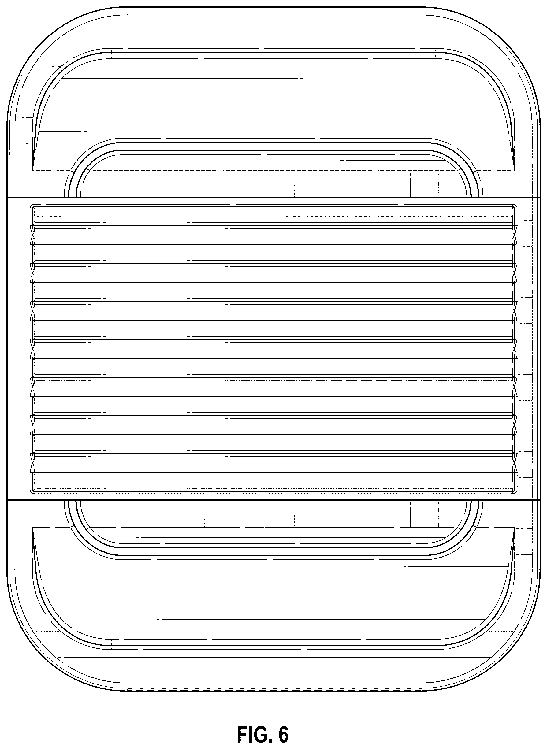Patent USD1123619 Figure 4 – Expandable lid