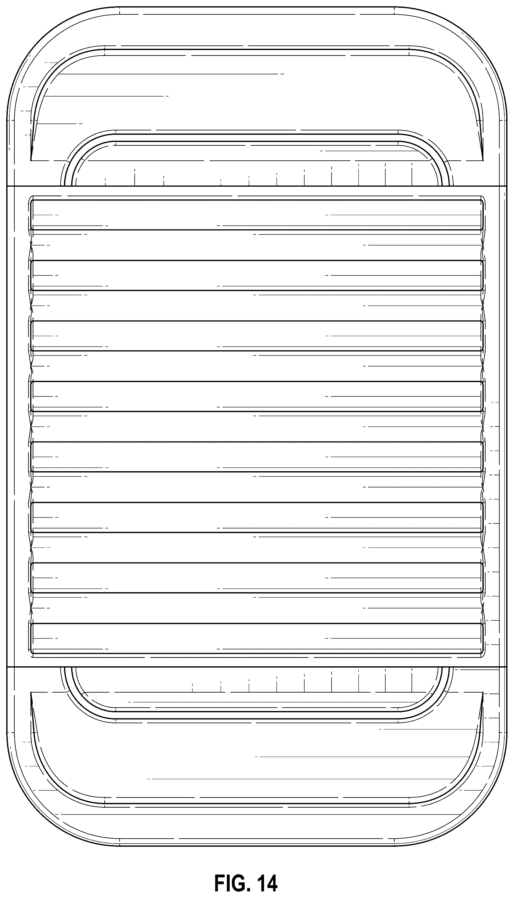 Patent USD1123619 Figure 10 – Expandable lid