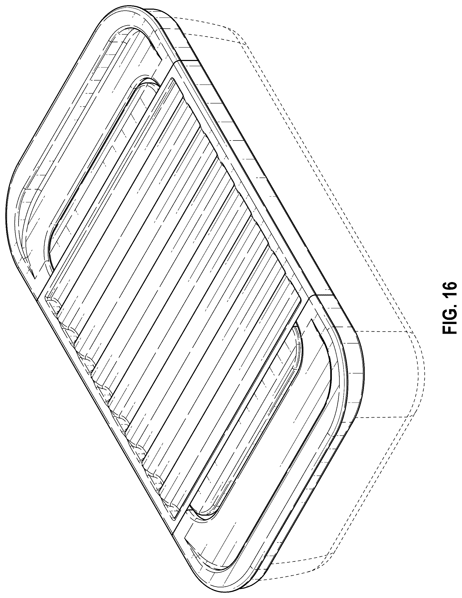 Patent USD1123619 Figure 12 – Expandable lid