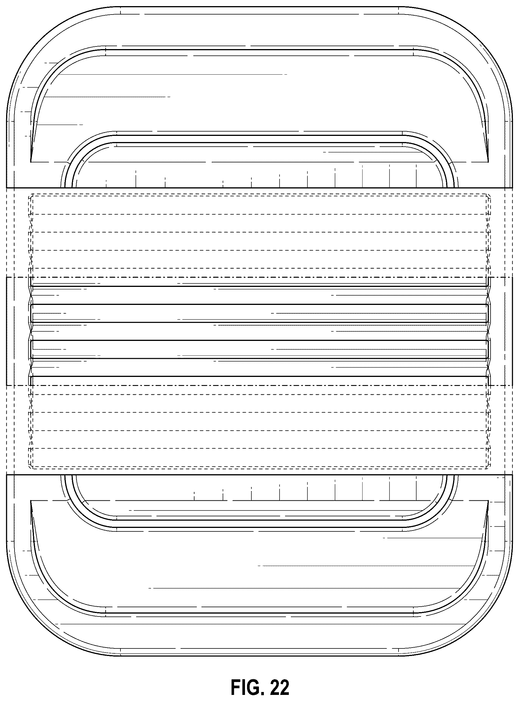 Patent USD1123619 Figure 16 – Expandable lid