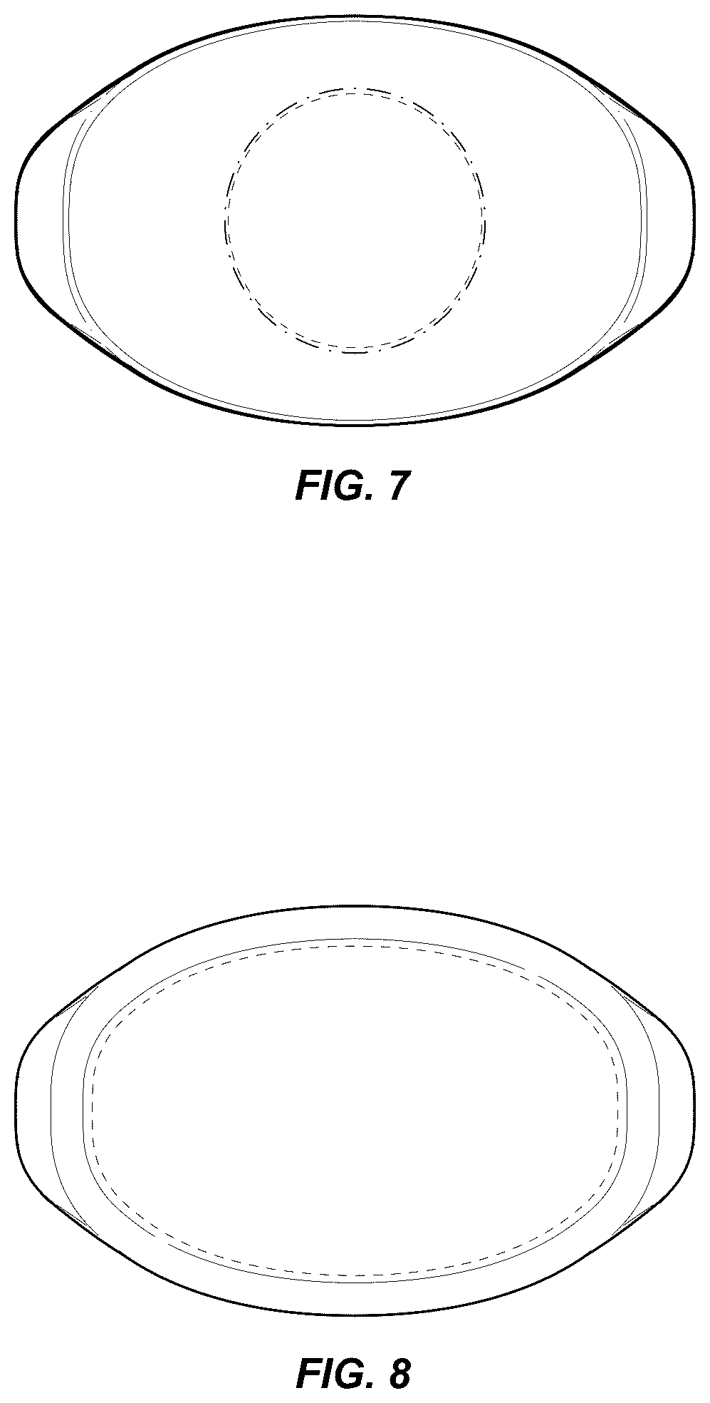 Patent USD1123631 Figure 7 – Bottle