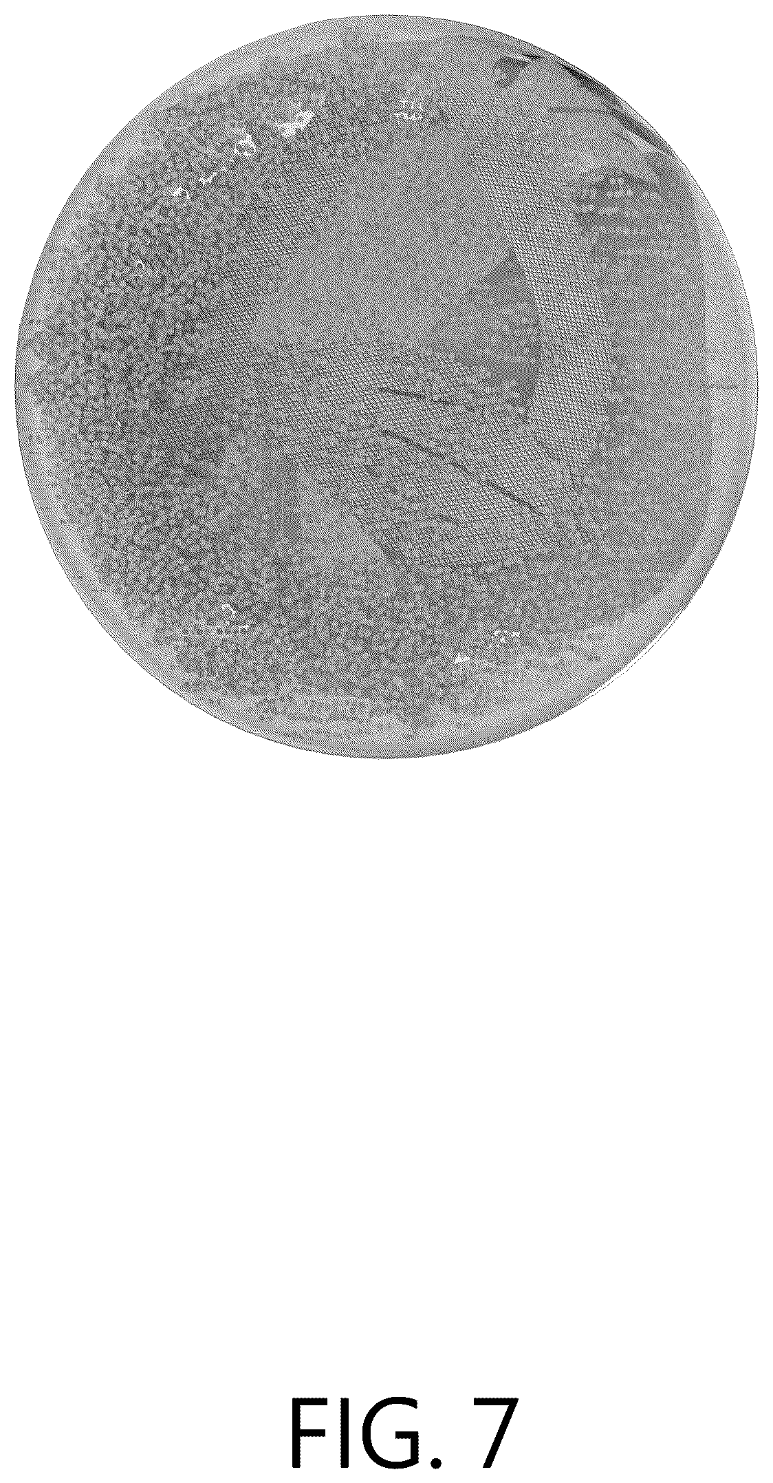 Patent USD1123633 Figure 7 – Bottle