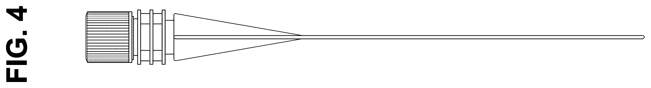 Patent USD1123644 Figure 4 – Beverage packaging