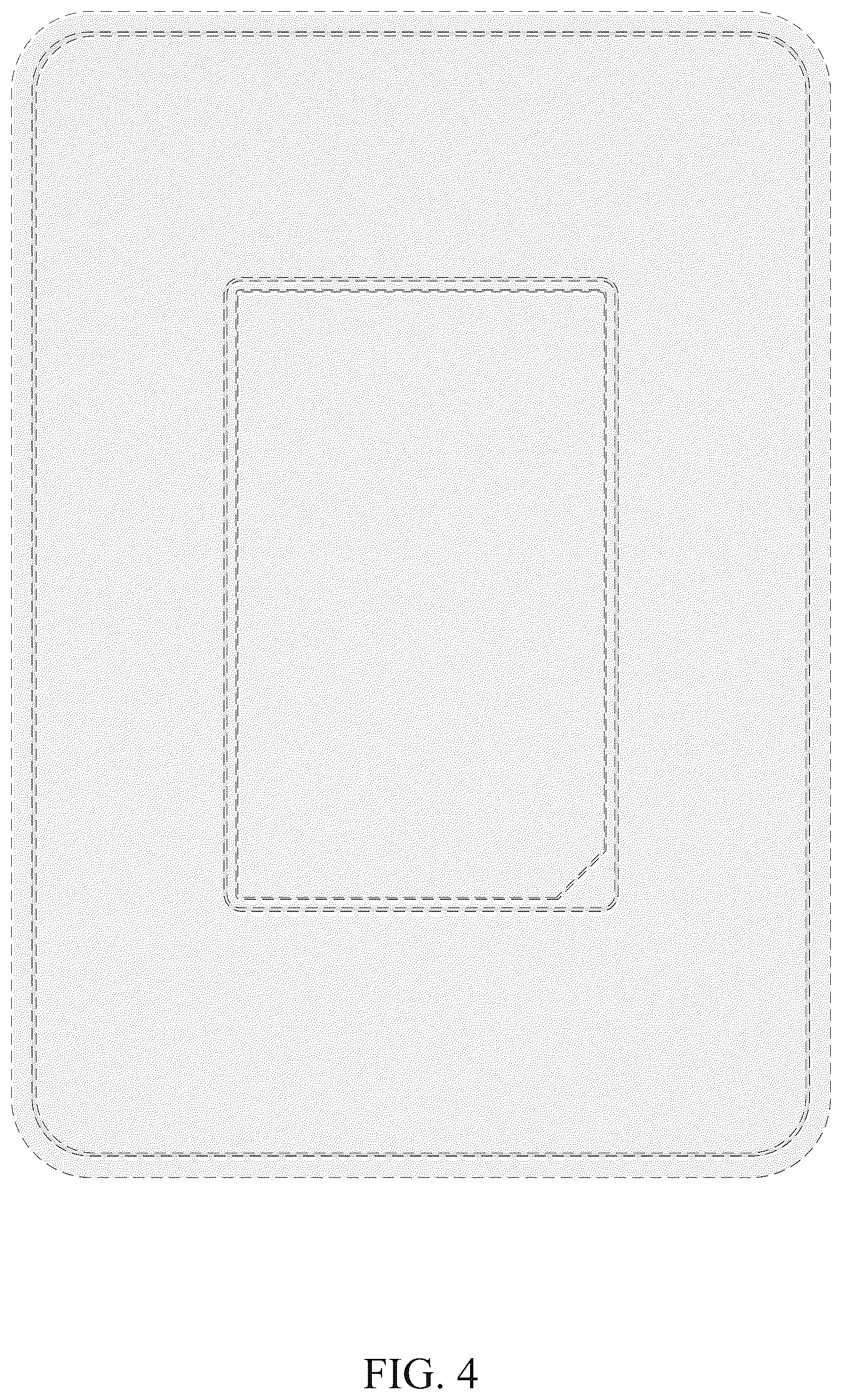 Patent USD1123648 Figure 4 – Sensor