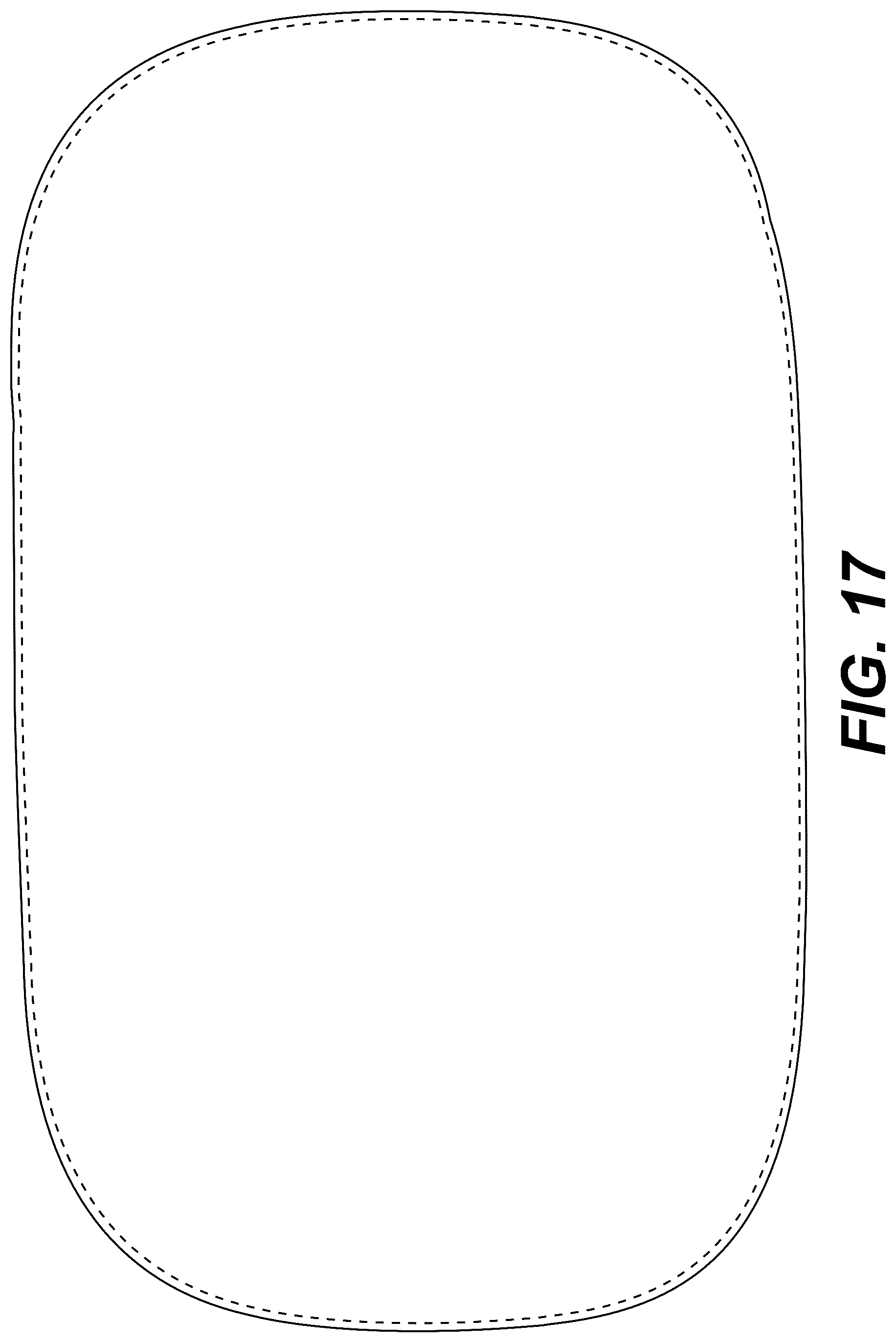 Patent USD1123650 Figure 17 – Sensor assembly
