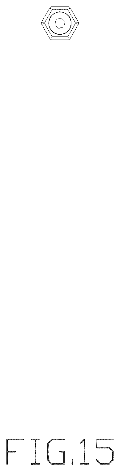 Patent USD1123651 Figure 15 – Wireless meat thermometer