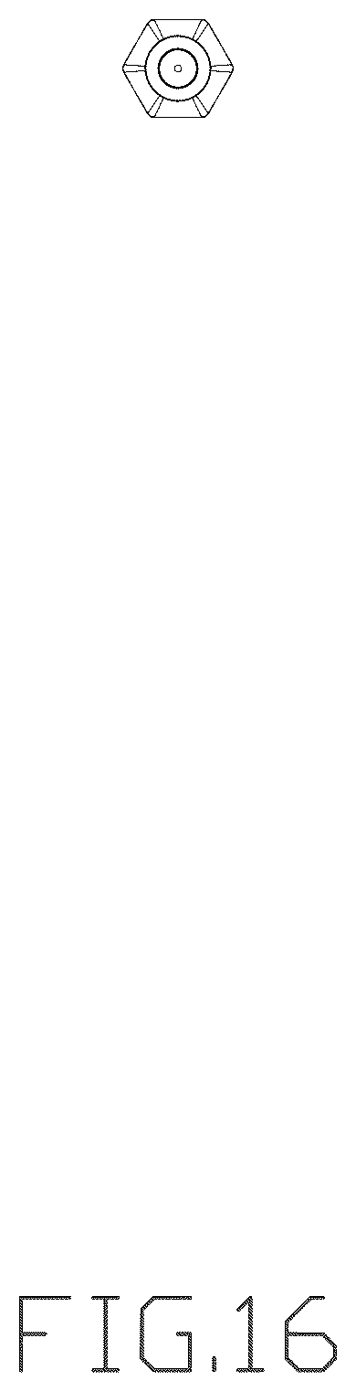 Patent USD1123651 Figure 16 – Wireless meat thermometer