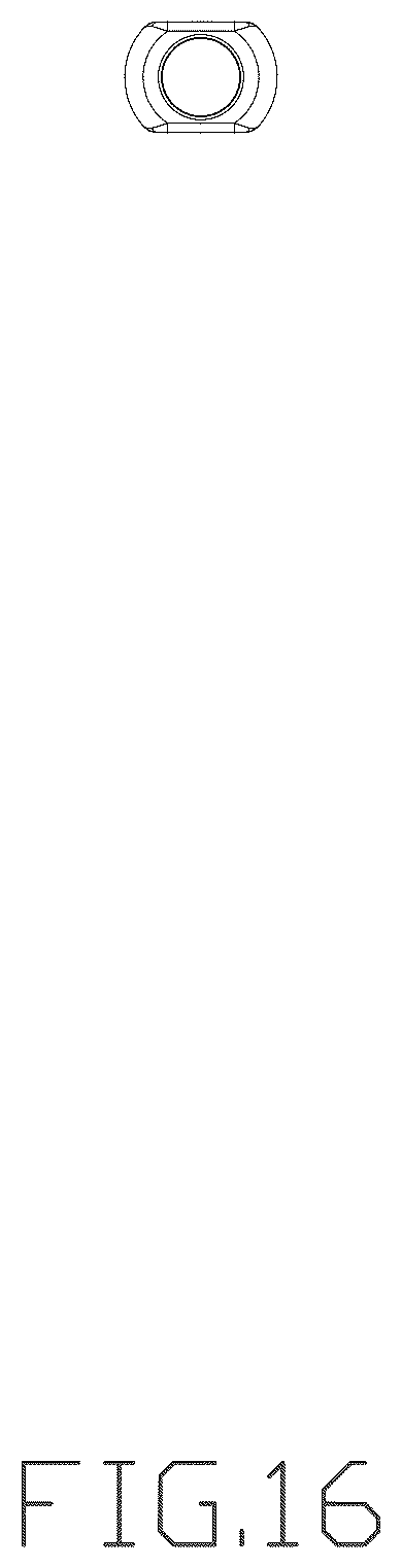 Patent USD1123652 Figure 16 – Wireless meat thermometer