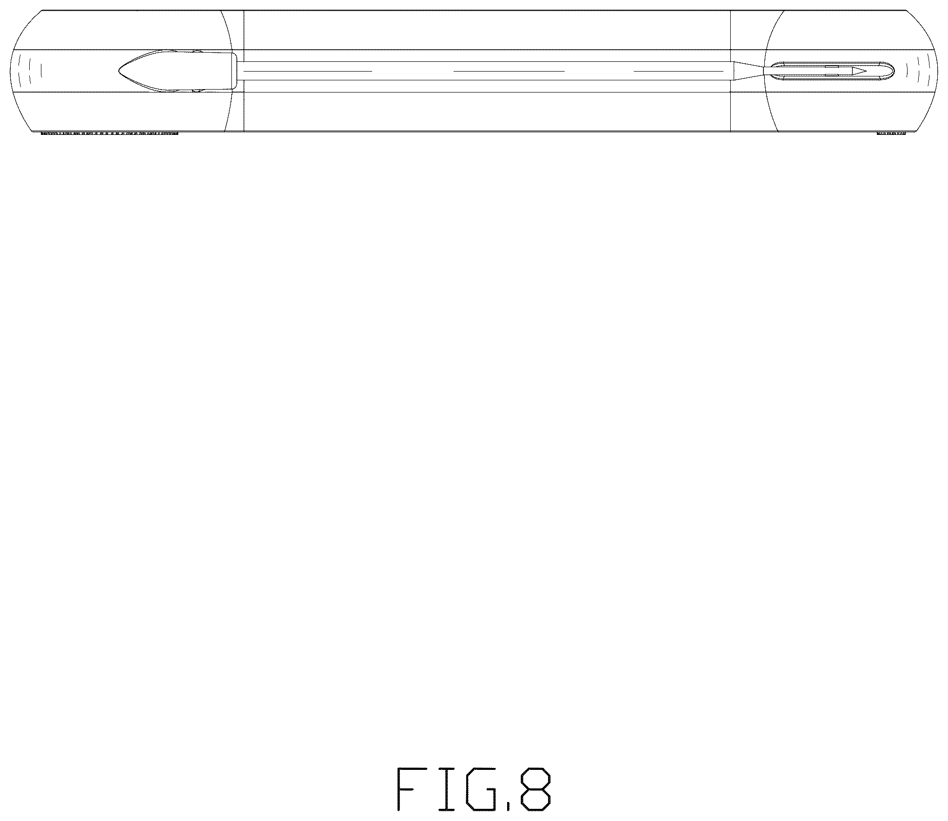 Patent USD1123654 Figure 8 – Digital meat thermometer