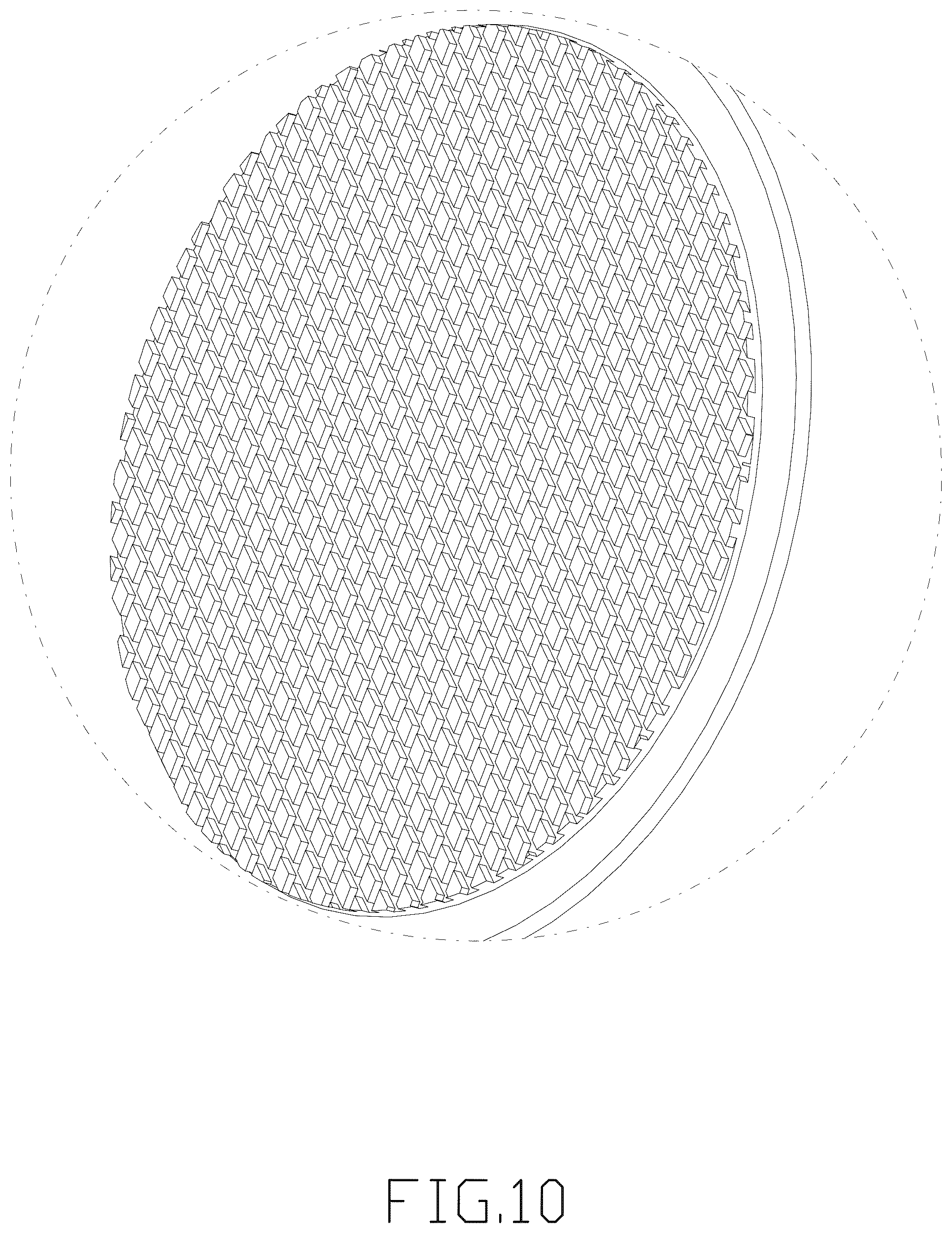 Patent USD1123654 Figure 10 – Digital meat thermometer