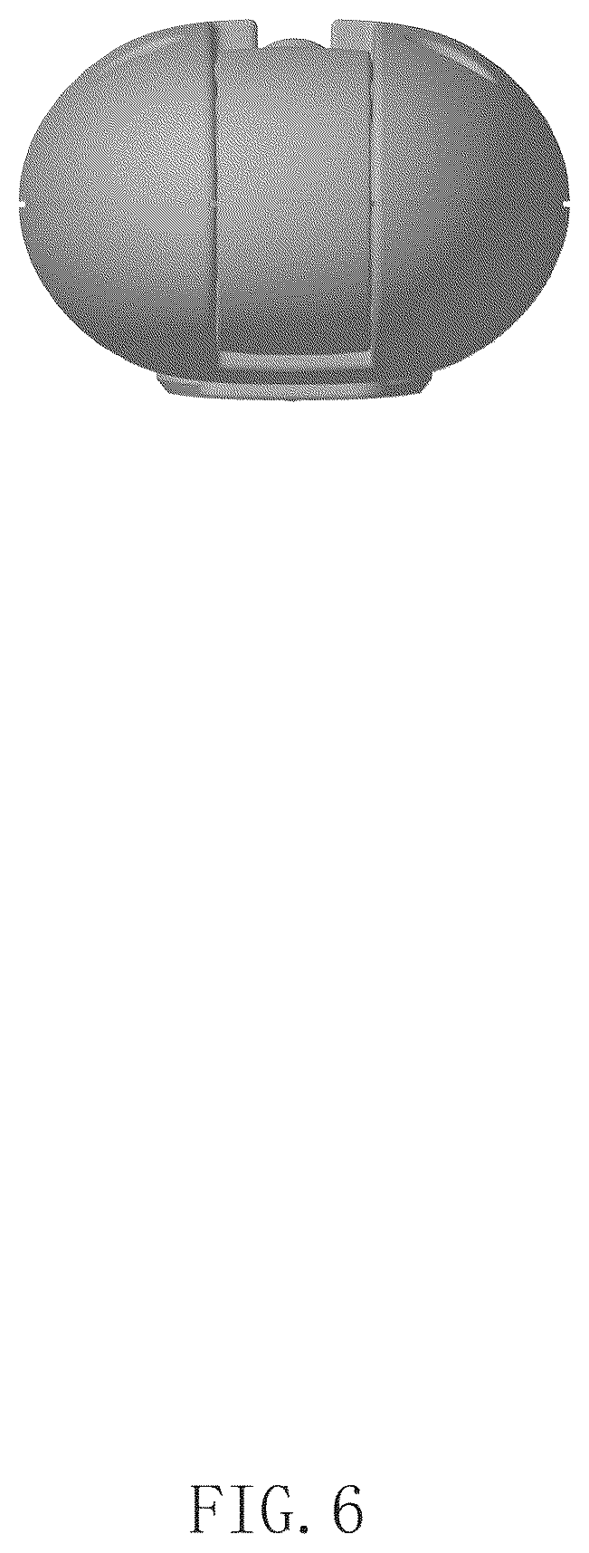 Patent USD1123655 Figure 6 – Food thermometer