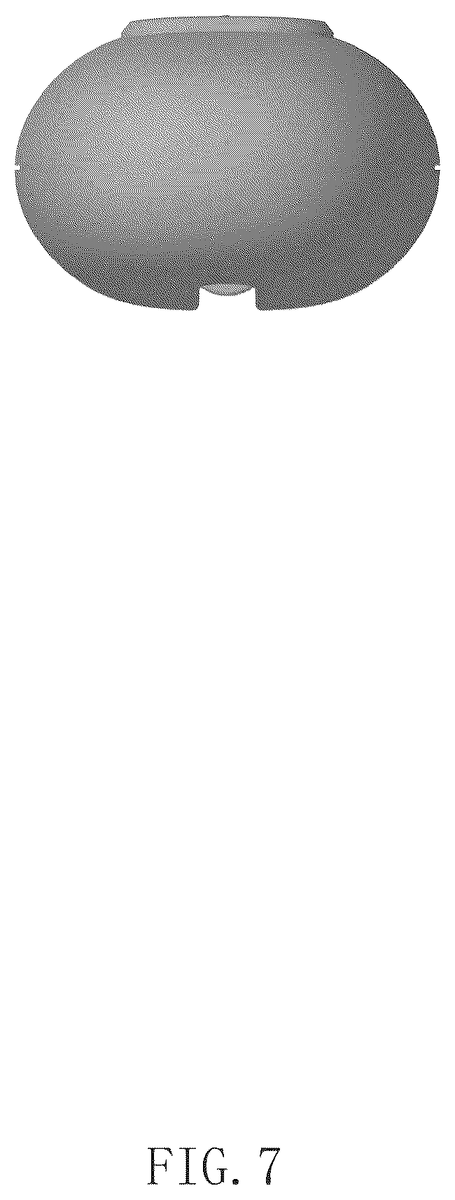 Patent USD1123655 Figure 7 – Food thermometer