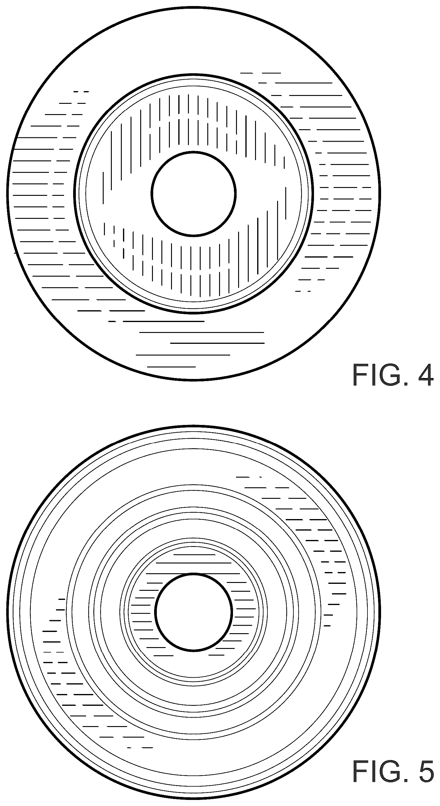 Patent USD1123658 Figure 4 – Alignment device