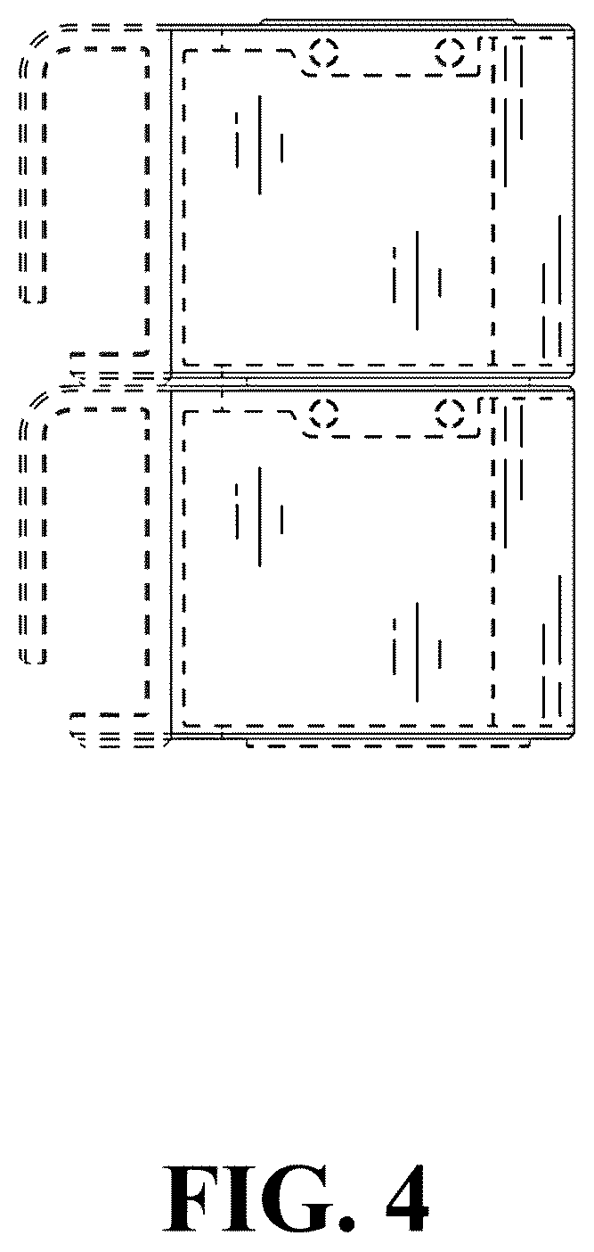 Patent USD1123659 Figure 4 – Defense device for detecting drones and jamming radio channels of drones