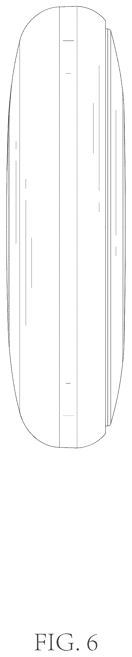 Patent USD1123660 Figure 6 – Tracker
