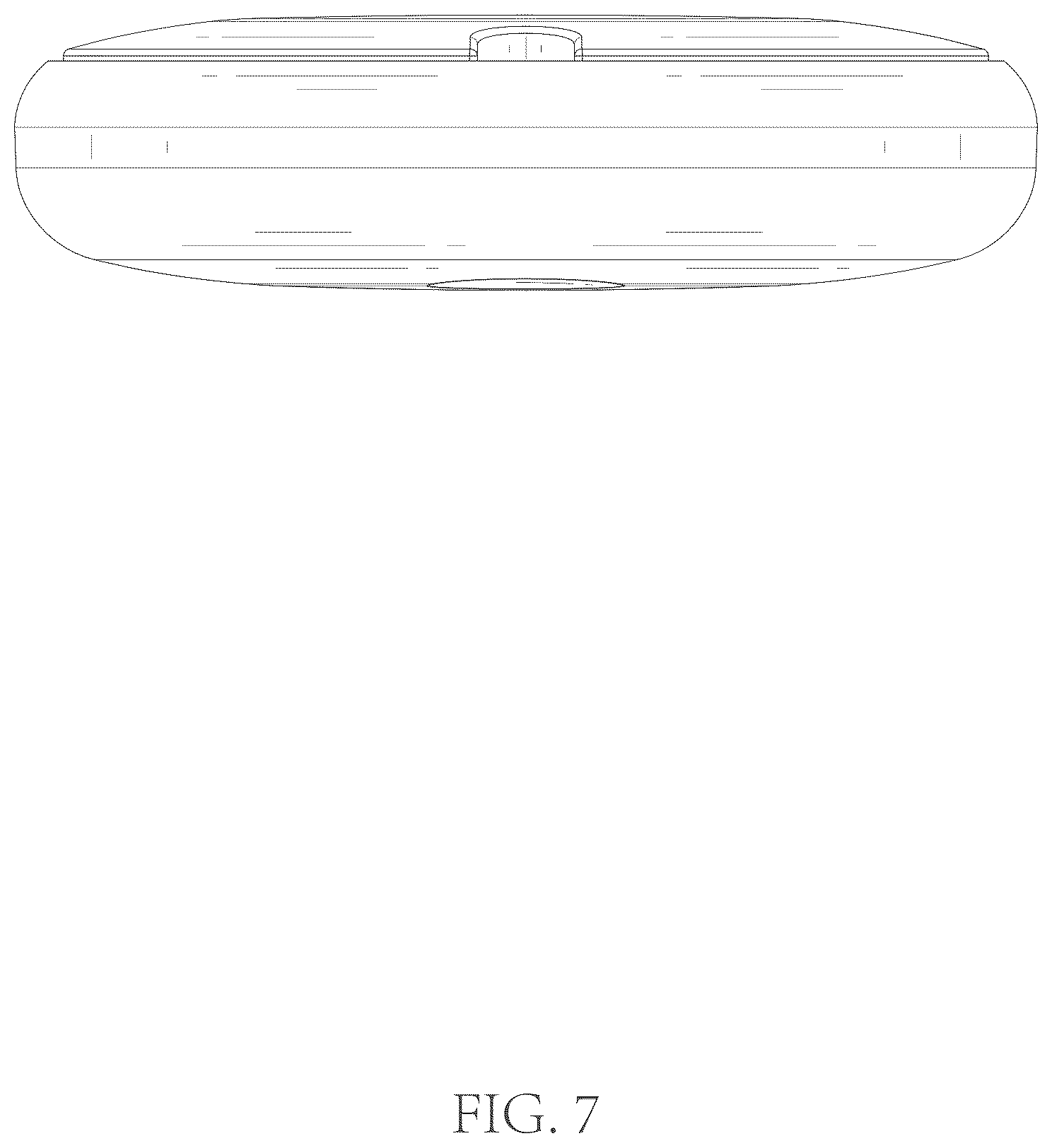 Patent USD1123660 Figure 7 – Tracker