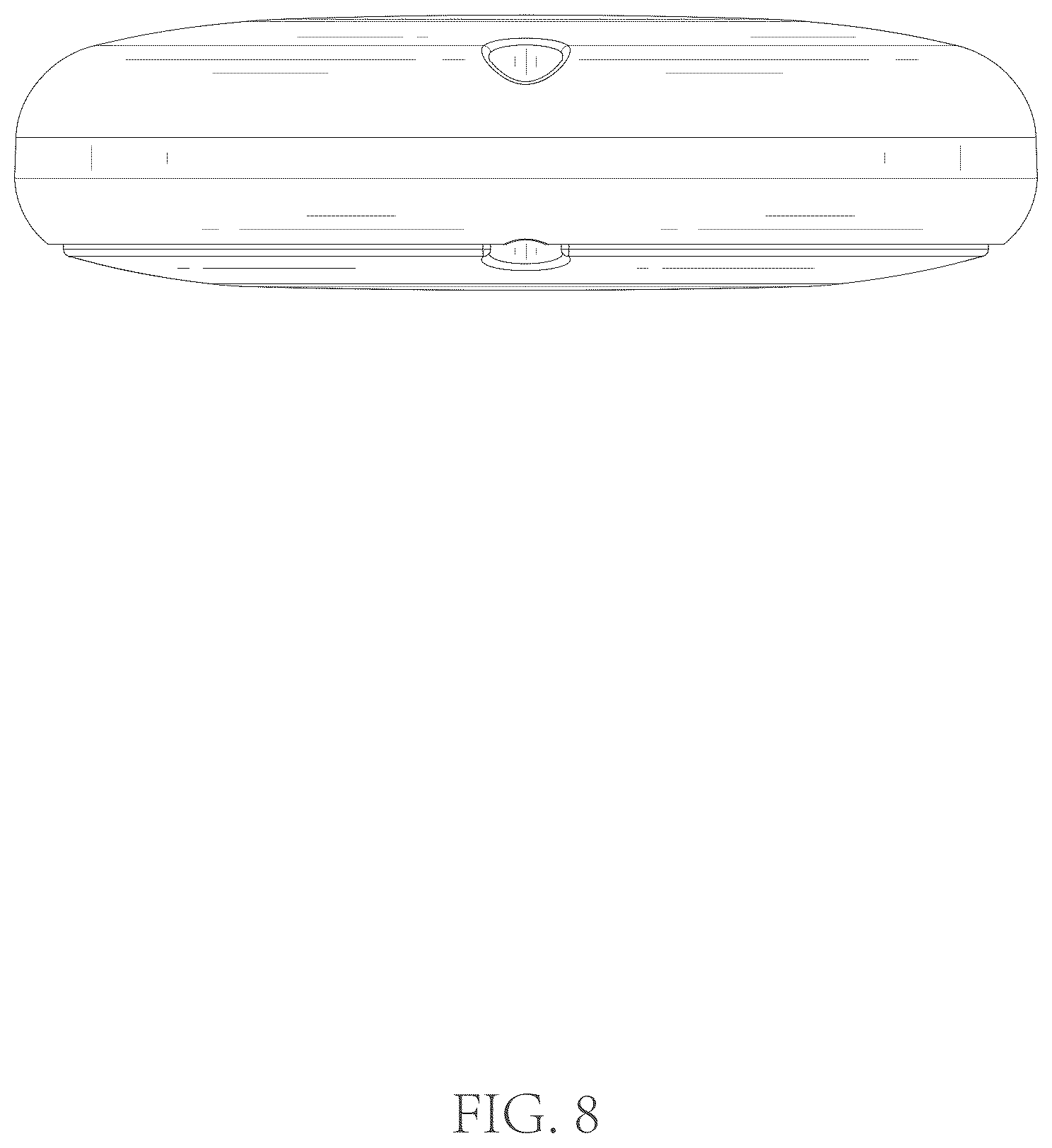 Patent USD1123660 Figure 8 – Tracker