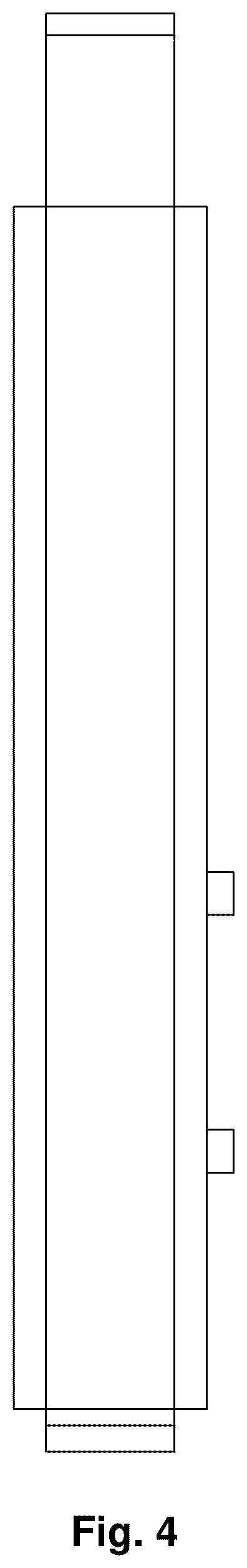 Patent USD1123663 Figure 4 – Probe pin