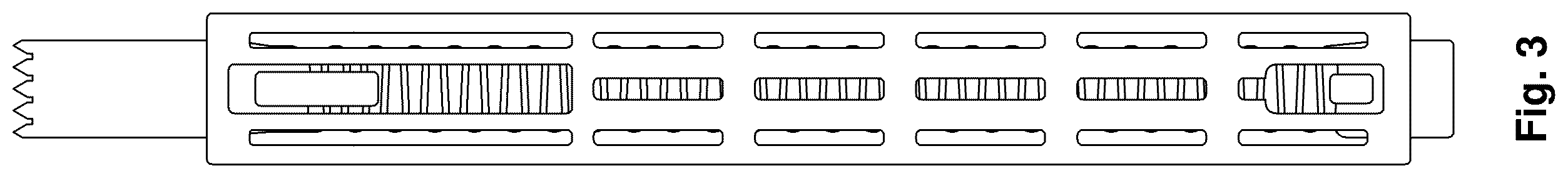 Patent USD1123664 Figure 3 – Probe pin