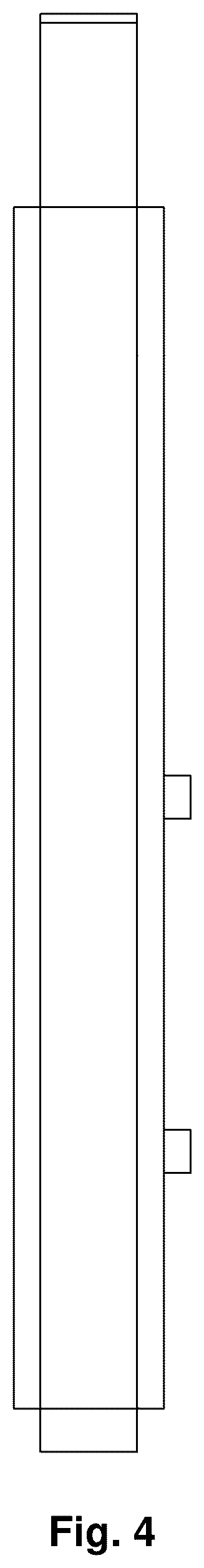 Patent USD1123664 Figure 4 – Probe pin