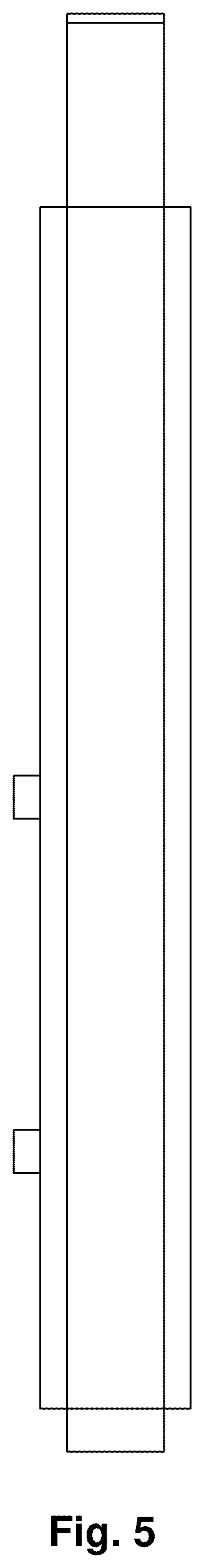 Patent USD1123664 Figure 5 – Probe pin