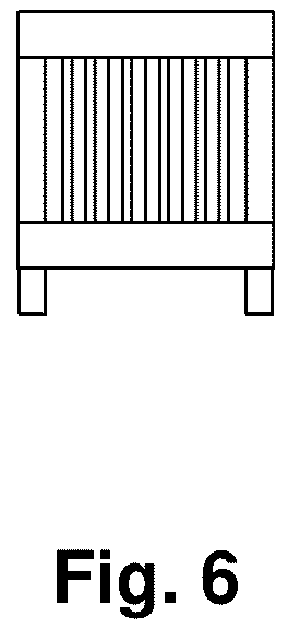 Patent USD1123664 Figure 6 – Probe pin