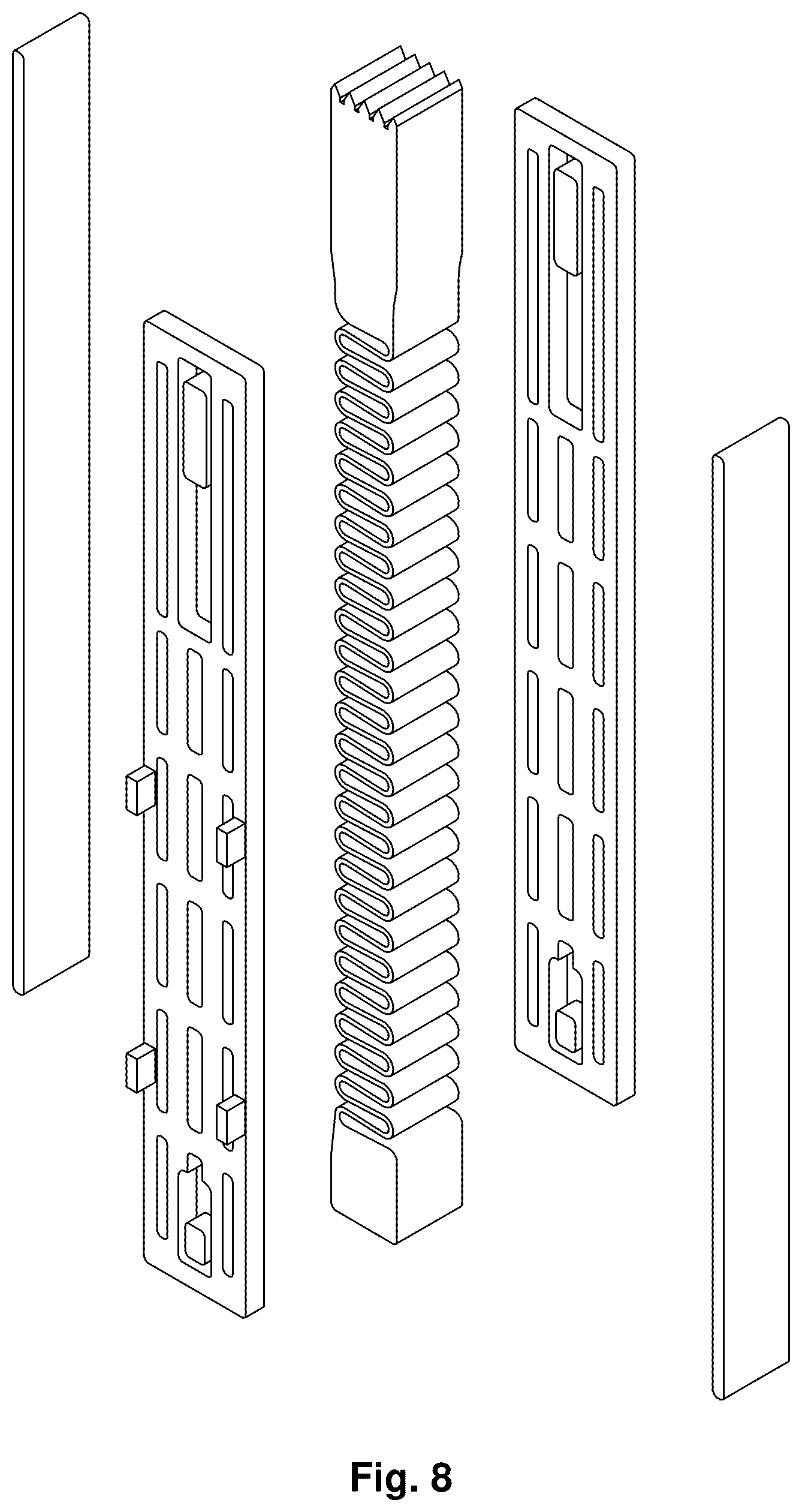 Patent USD1123664 Figure 8 – Probe pin