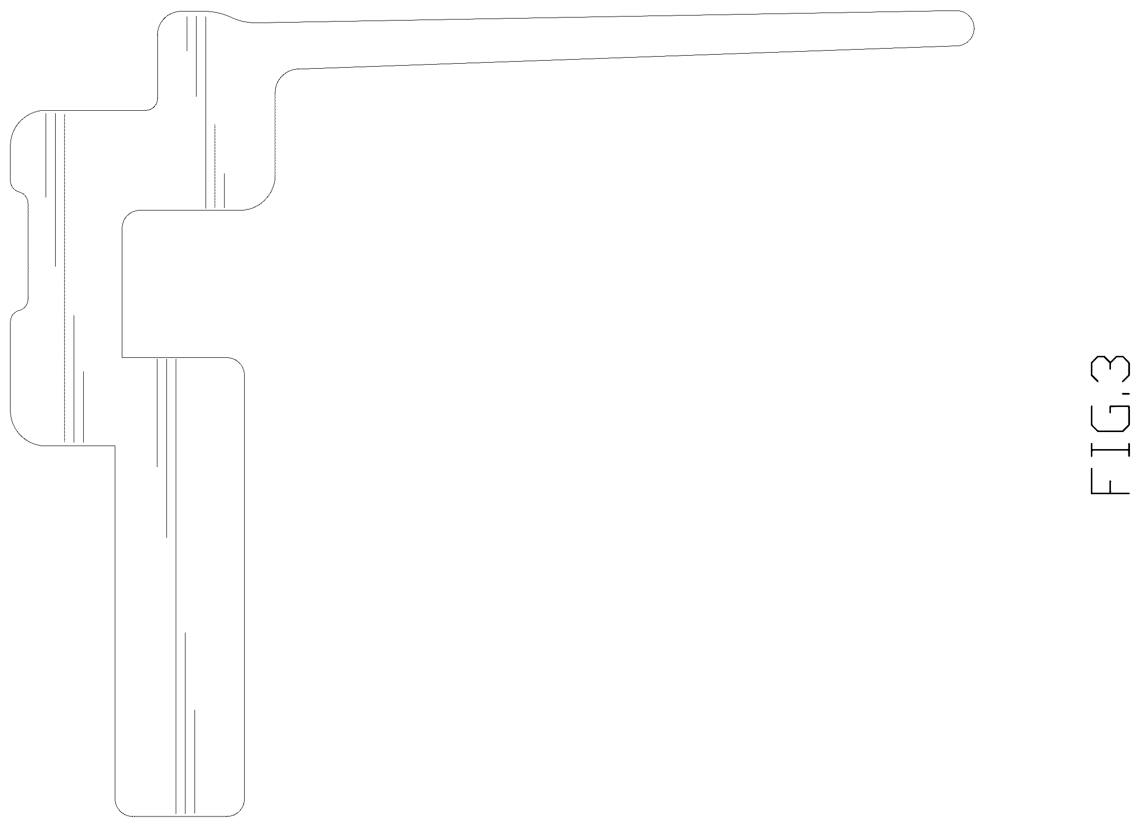 Patent USD1123666 Figure 3 – Sensing electrode for collecting bioelectrical signal