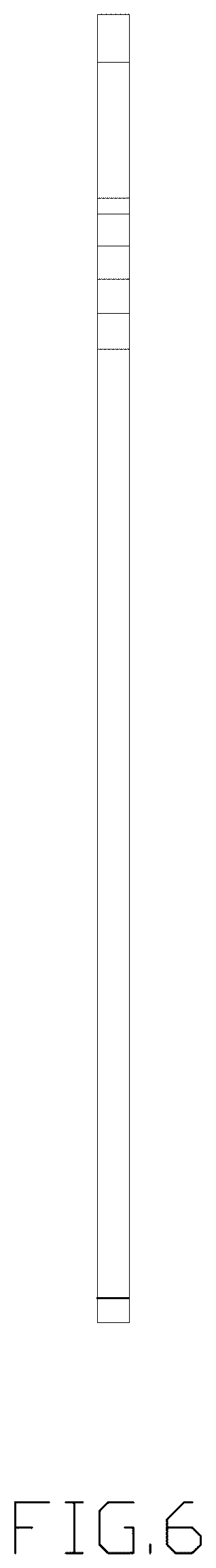 Patent USD1123666 Figure 6 – Sensing electrode for collecting bioelectrical signal