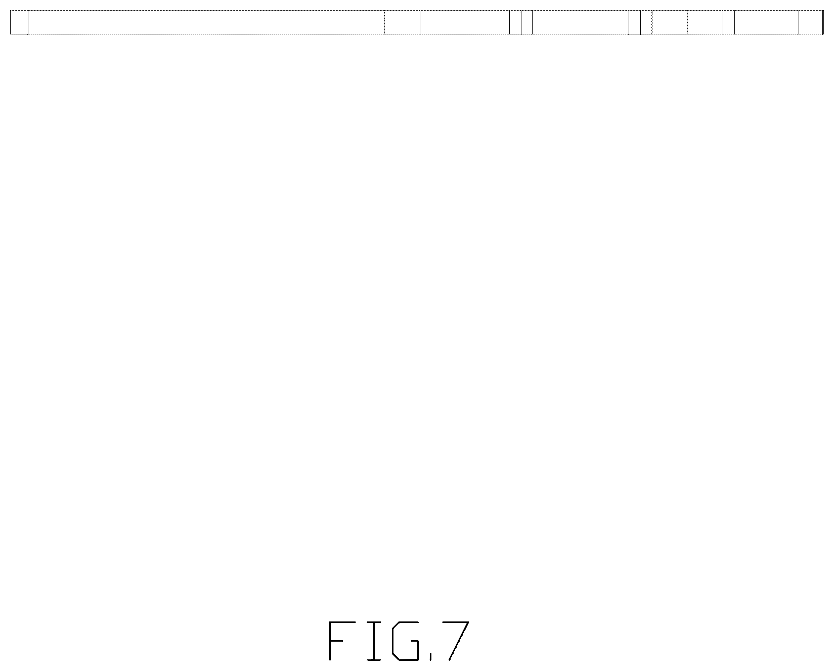 Patent USD1123666 Figure 7 – Sensing electrode for collecting bioelectrical signal