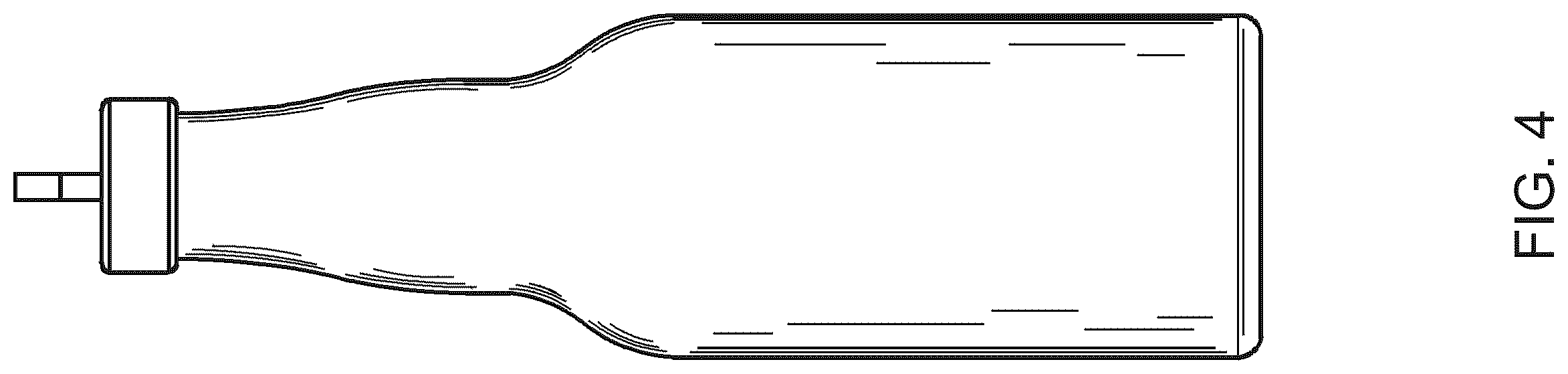 Patent USD1123671 Figure 4 – Marine buoy