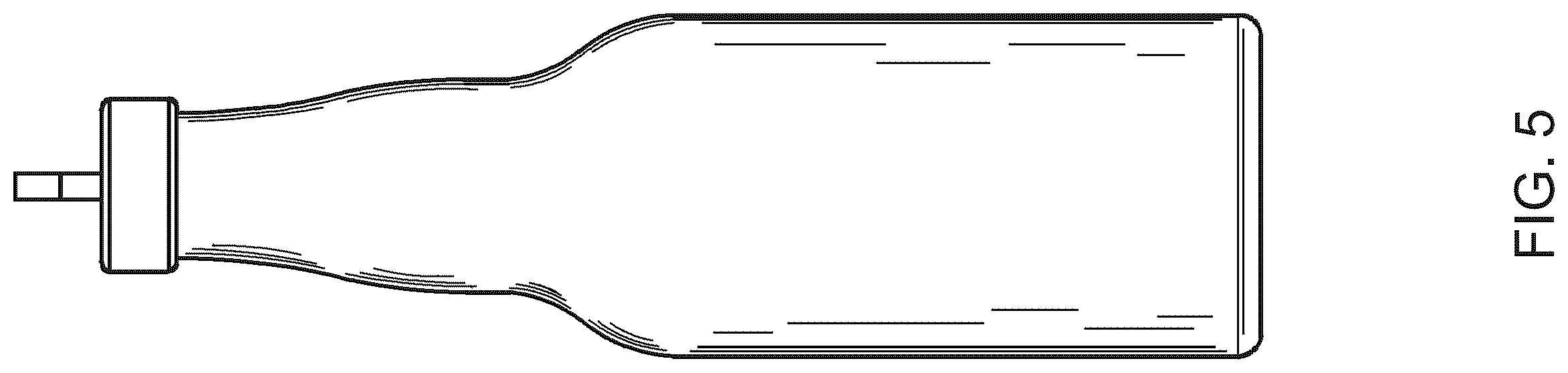Patent USD1123671 Figure 5 – Marine buoy