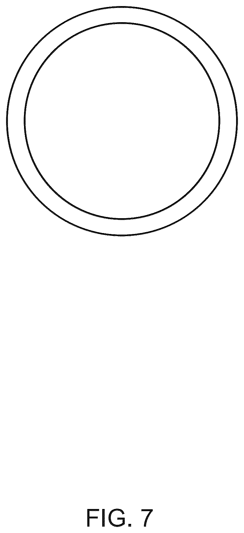 Patent USD1123671 Figure 7 – Marine buoy