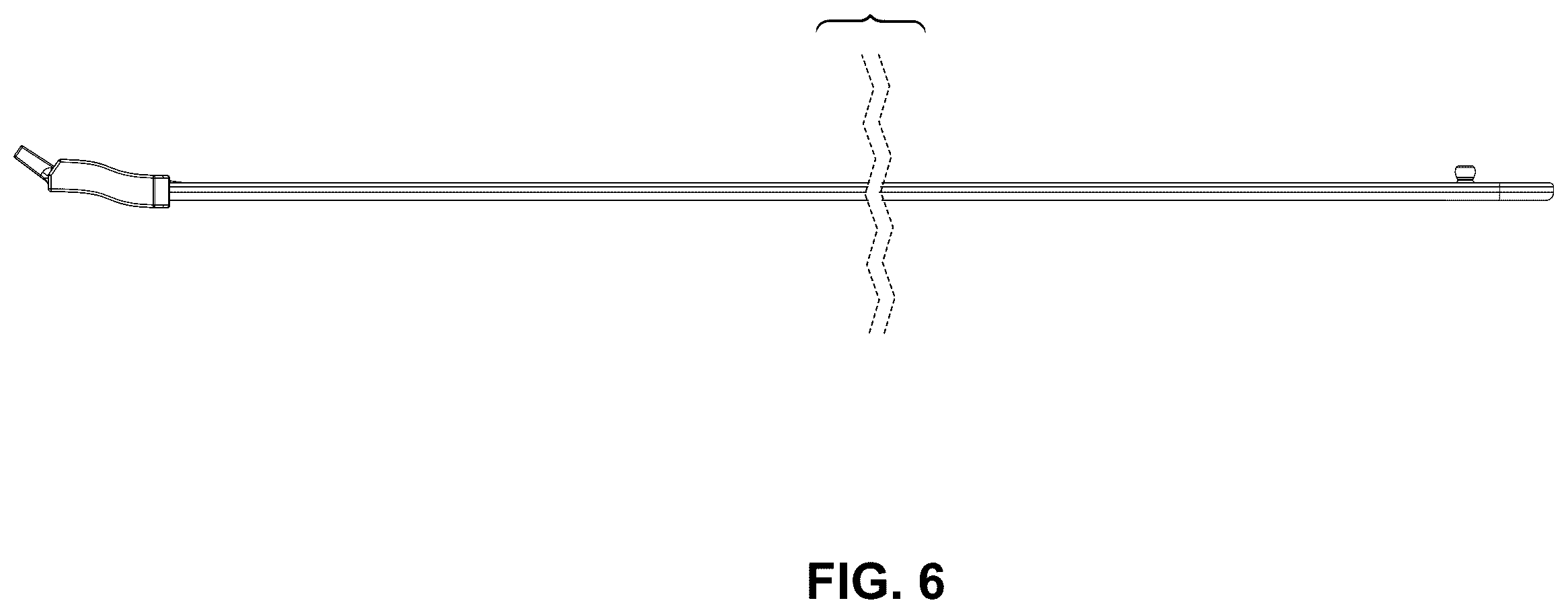 Patent USD1123679 Figure 6 – Strap