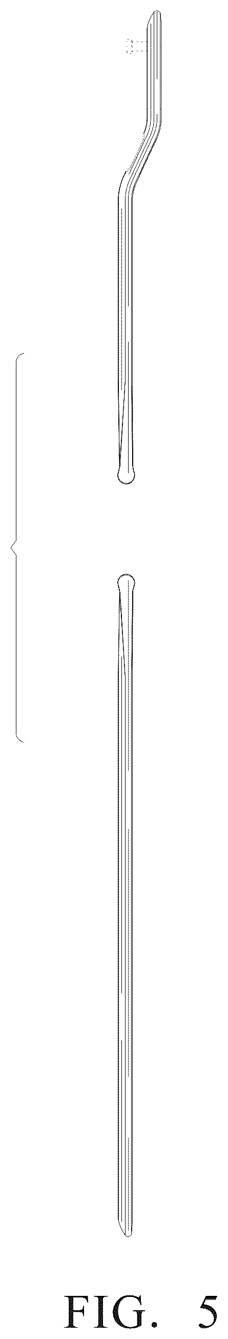 Patent USD1123682 Figure 5 – Set of bands for a watch or smart watch