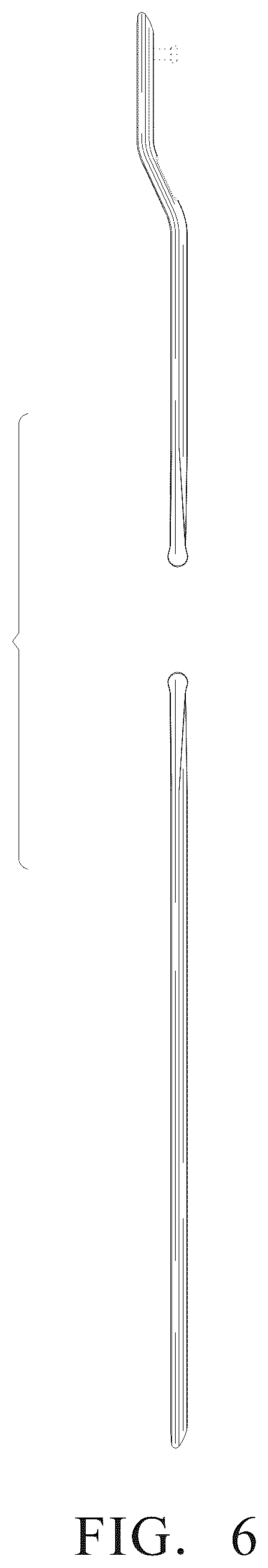 Patent USD1123682 Figure 6 – Set of bands for a watch or smart watch