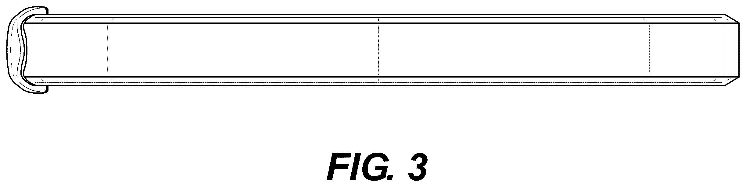 Patent USD1123683 Figure 3 – Bracelet