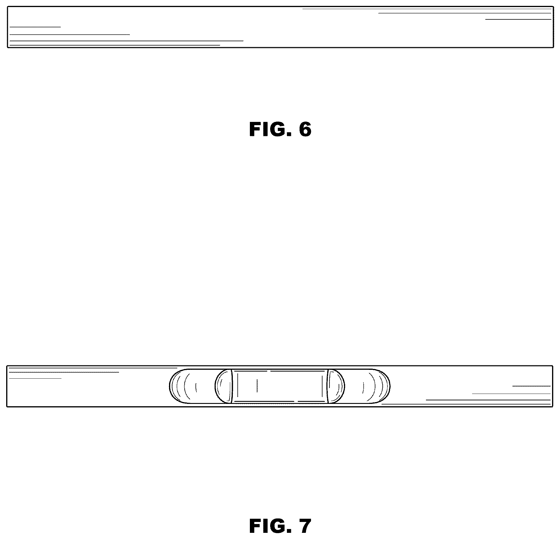Patent USD1123684 Figure 5 – Bracelet