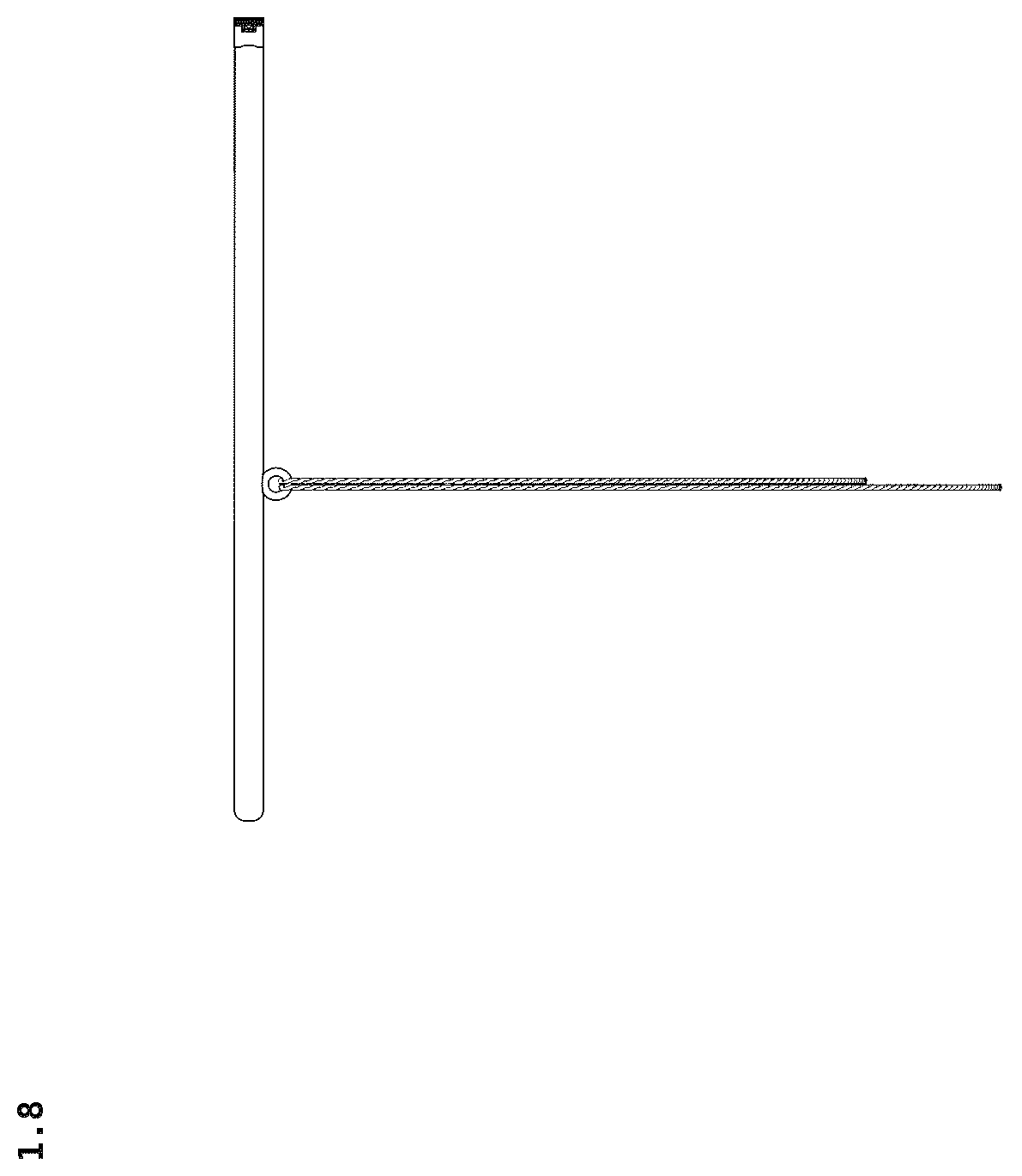 Patent USD1123688 Figure 8 – Bracelet
