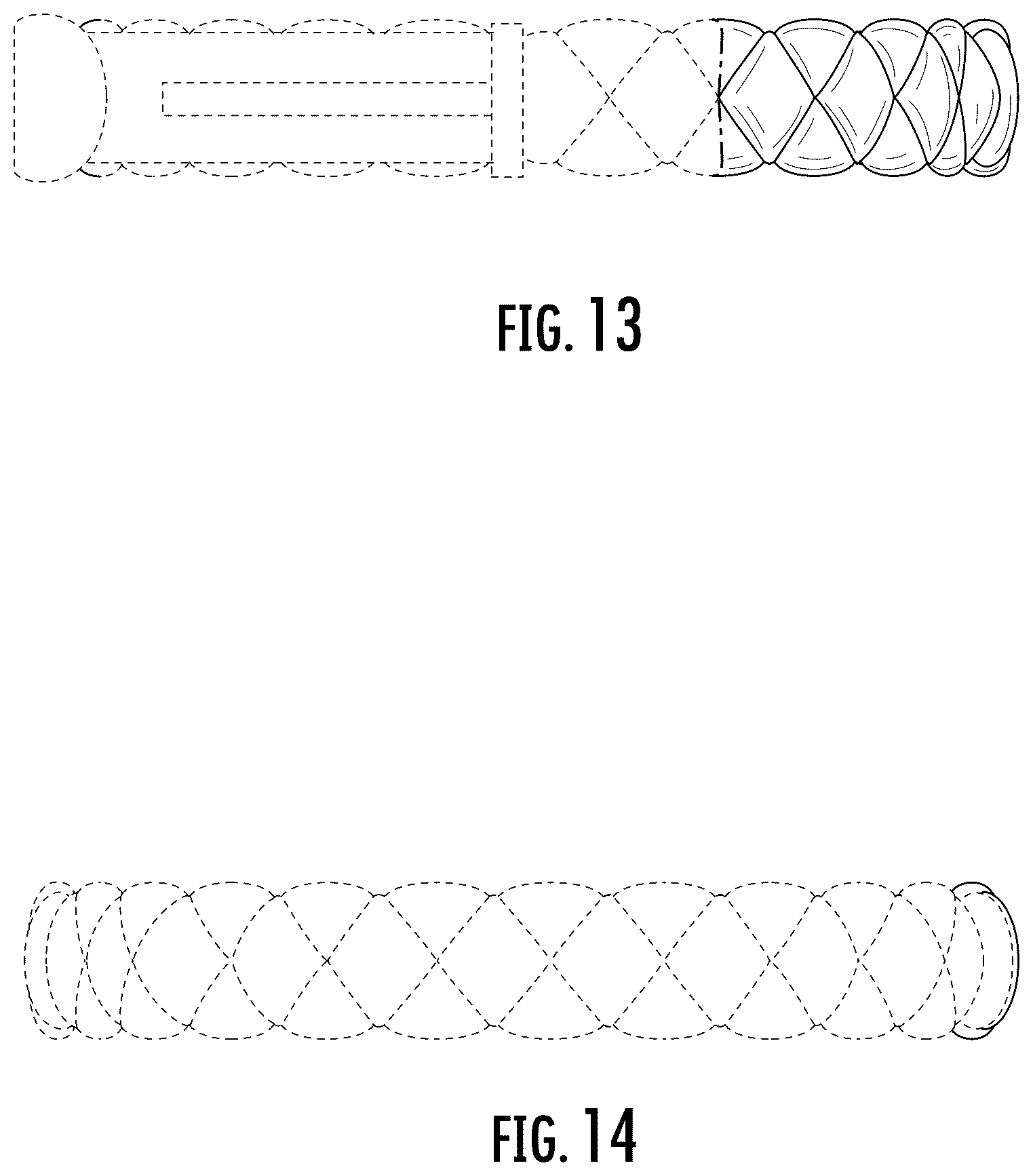 Patent USD1123689 Figure 10 – Jewelry article