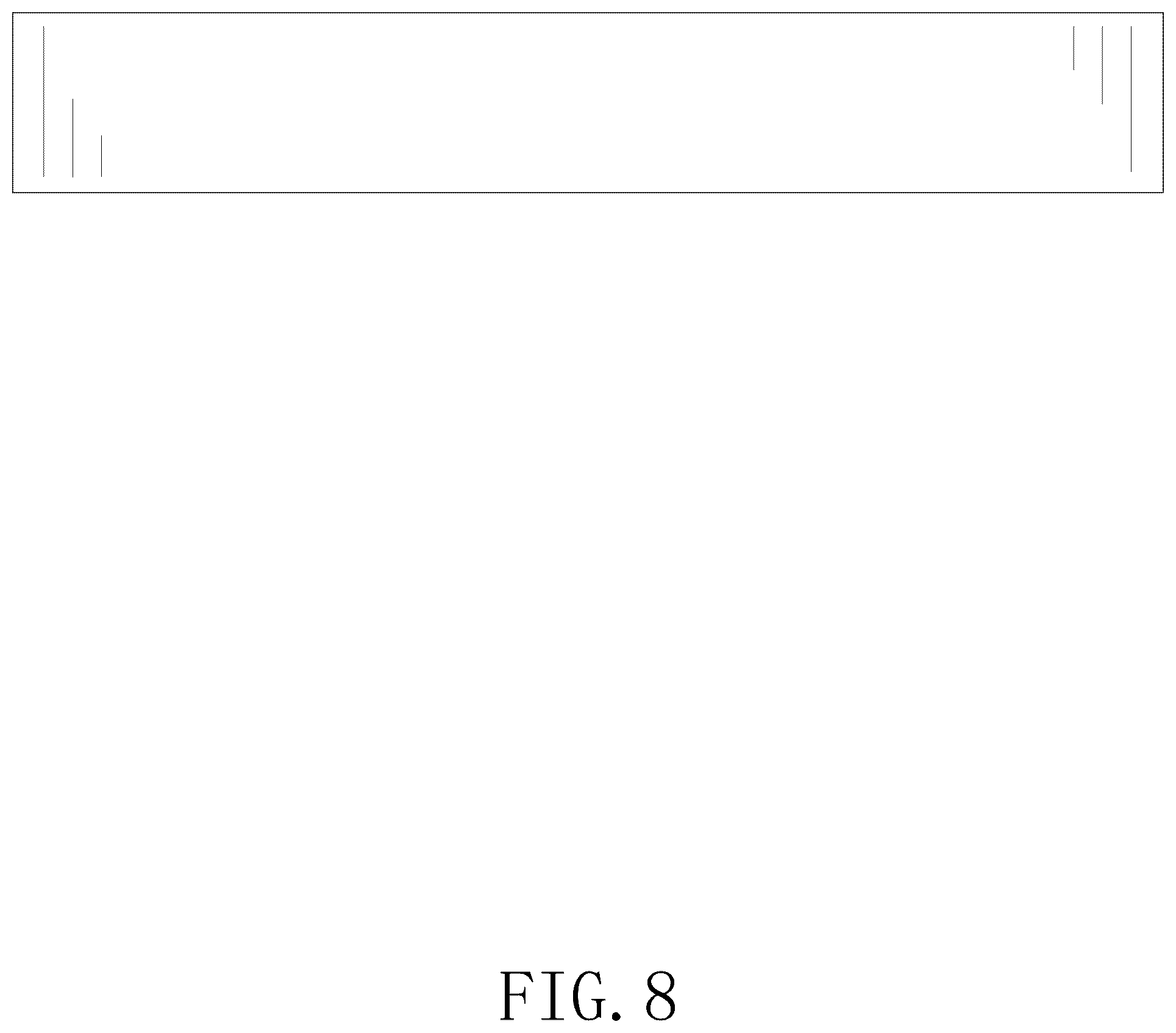 Patent USD1123701 Figure 8 – Acrylic trophy decoration