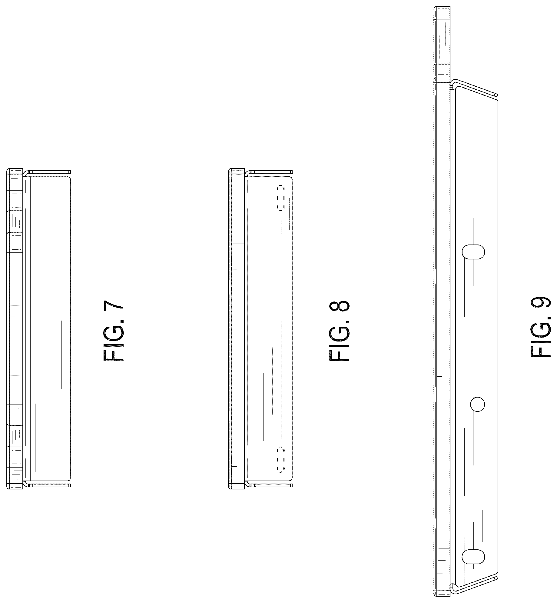 Patent USD1123713 Figure 7 – Cart platform